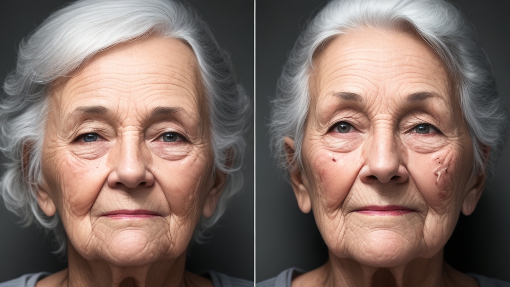 The Process Of Aging