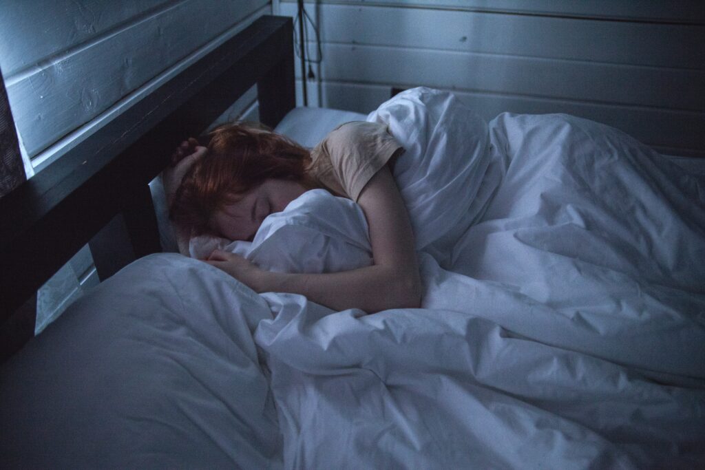 sleep paralysis occurs during REM sleep